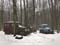 Land Cruisers