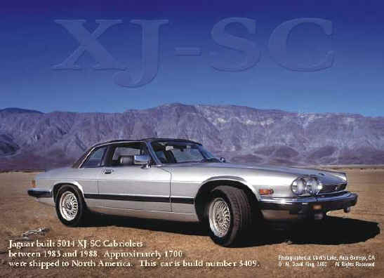 XJ-SC Poster